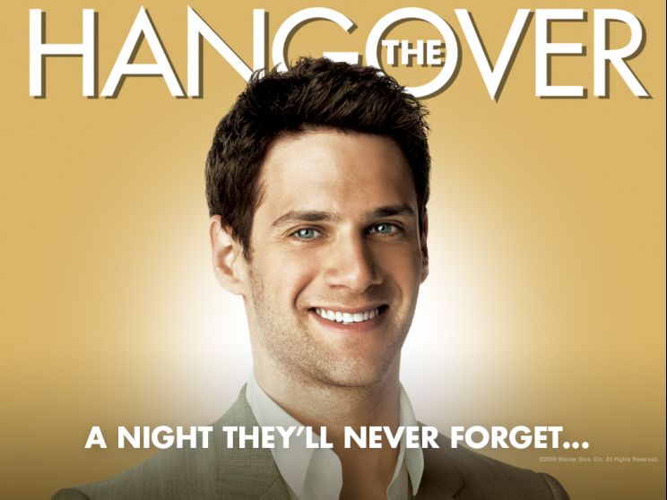 Justin Bartha
