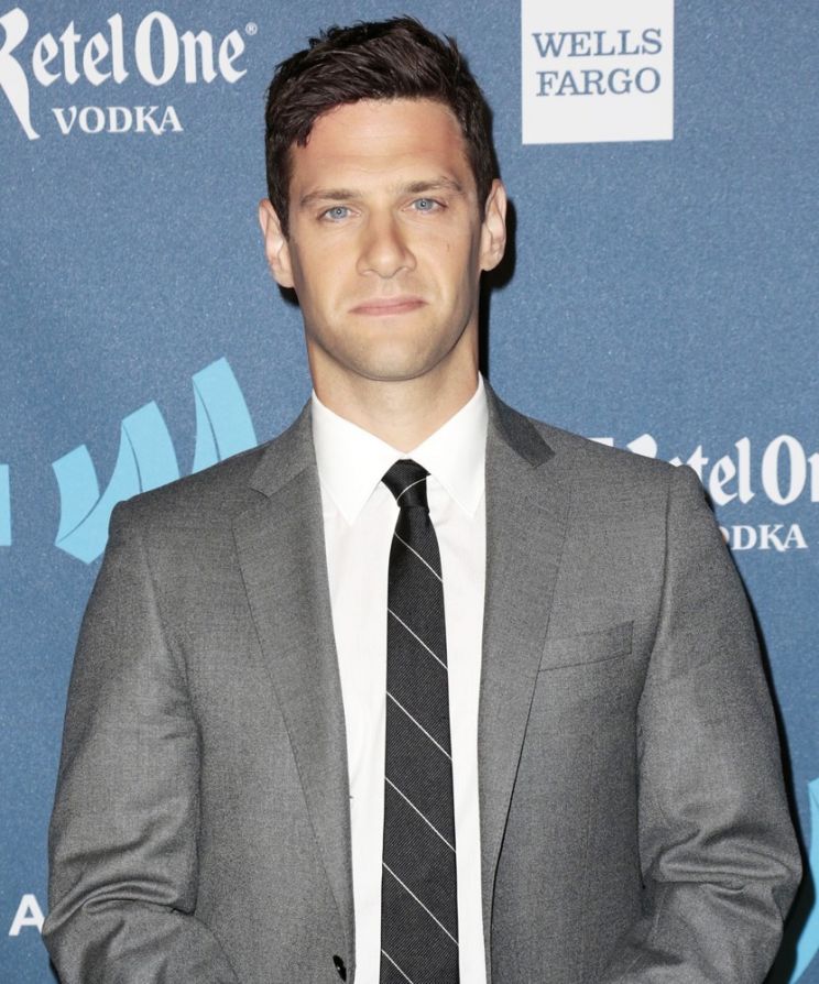 Justin Bartha