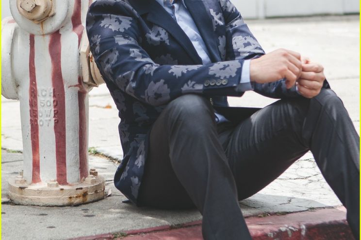 Justin Bartha