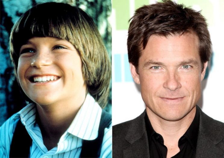 Justin Bateman