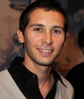 Justin Berfield