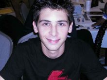 Justin Berfield