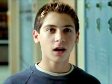 Justin Berfield