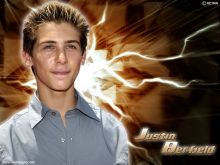 Justin Berfield