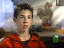 Justin Berfield