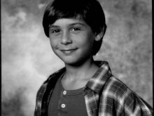 Justin Berfield