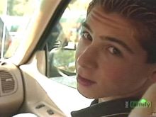 Justin Berfield