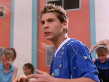 Justin Berfield