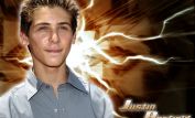 Justin Berfield