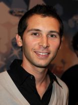 Justin Berfield