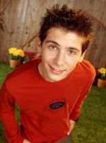 Justin Berfield