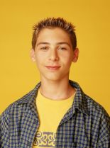 Justin Berfield