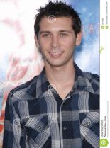 Justin Berfield