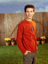 Justin Berfield