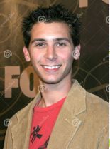 Justin Berfield