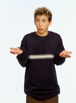 Justin Berfield