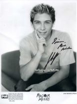 Justin Berfield