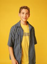 Justin Berfield