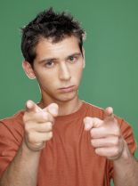 Justin Berfield