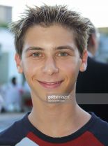 Justin Berfield