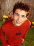 Justin Berfield