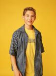 Justin Berfield