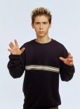 Justin Berfield