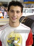 Justin Berfield