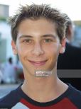 Justin Berfield