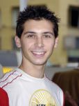 Justin Berfield