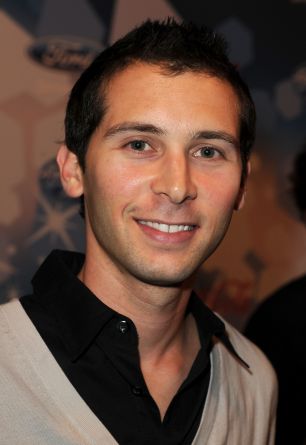 Justin Berfield