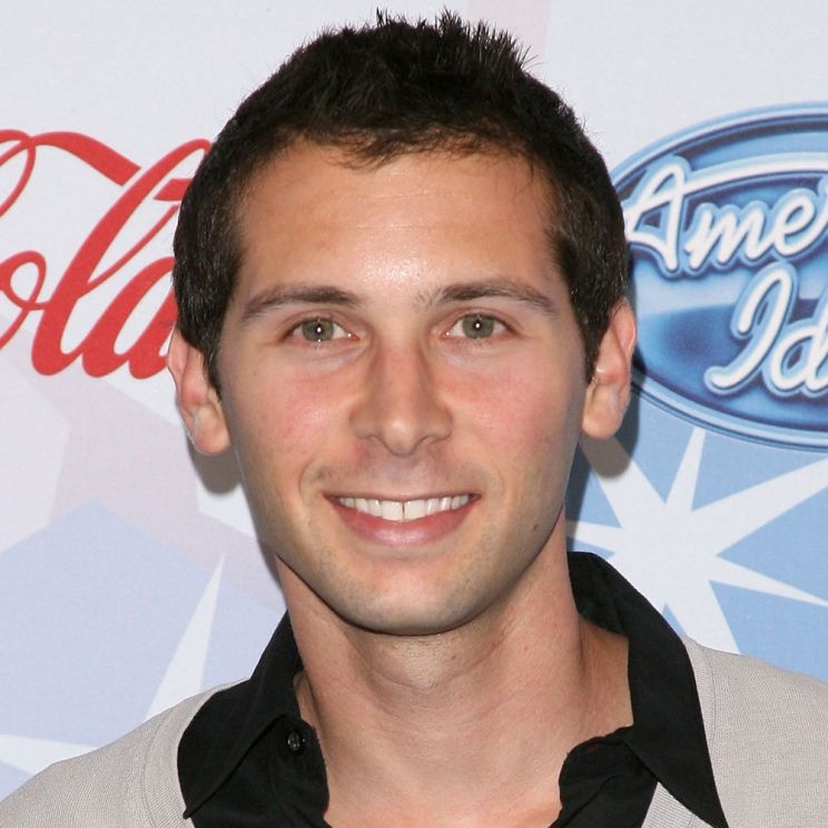 Justin Berfield