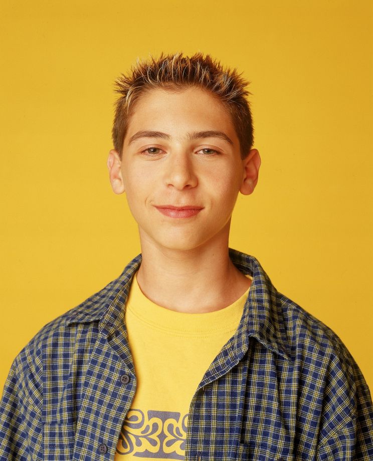 Justin Berfield