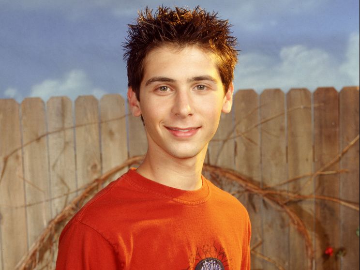 Justin Berfield