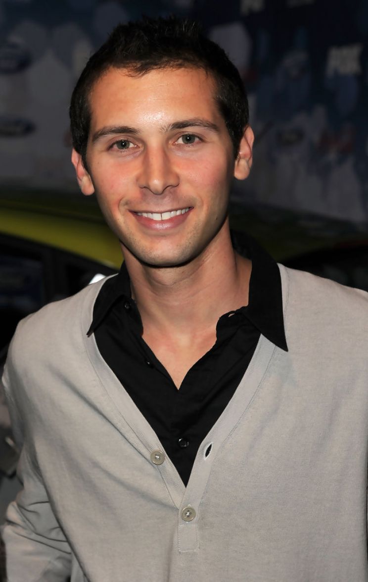 Justin Berfield