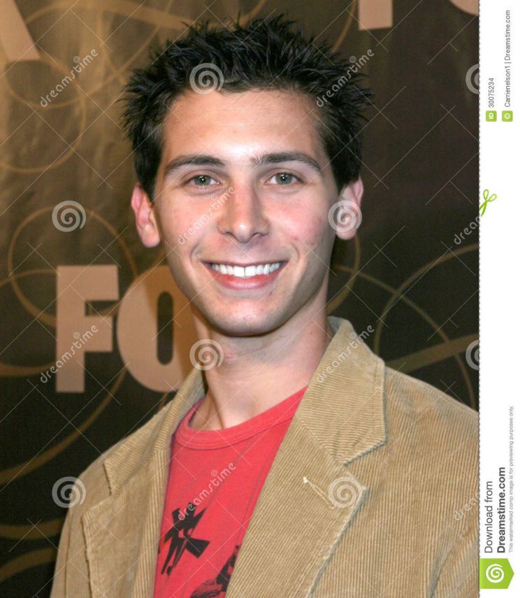 Justin Berfield