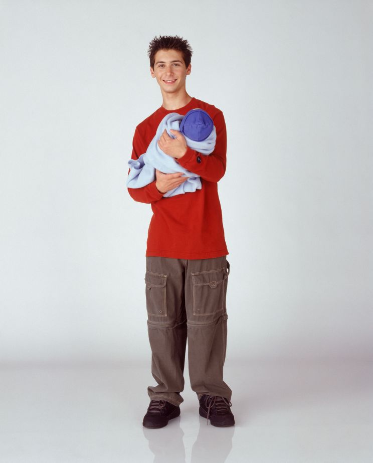 Justin Berfield