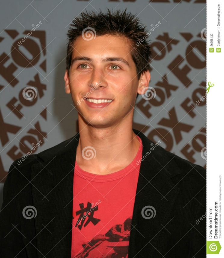 Justin Berfield