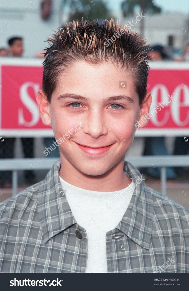 Justin Berfield