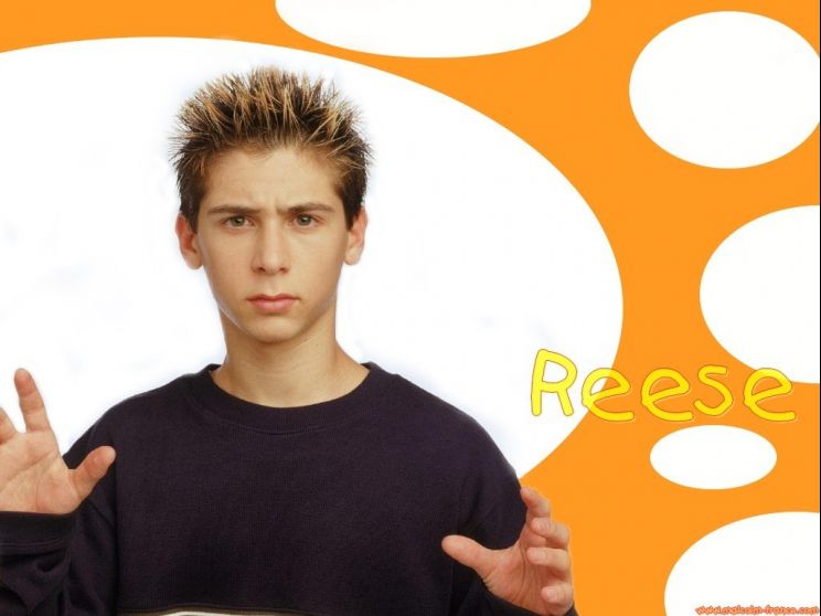 Justin Berfield