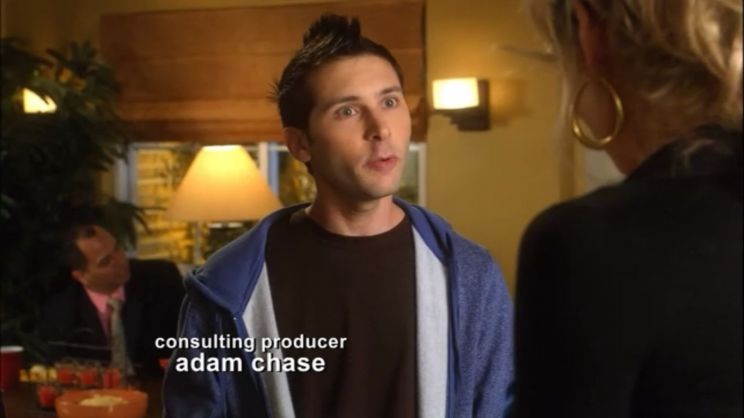 Justin Berfield