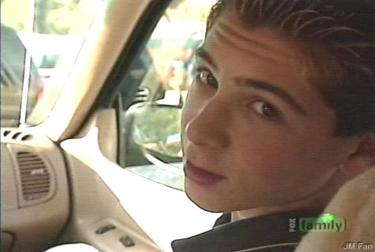 Justin Berfield
