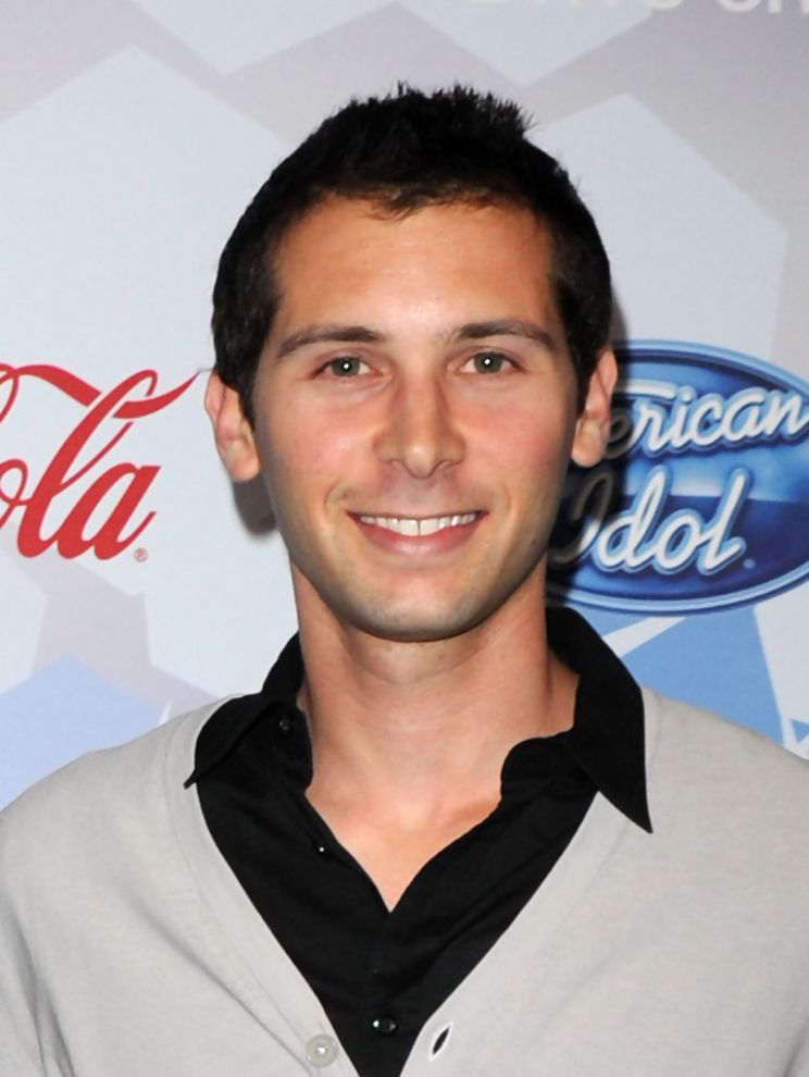 Justin Berfield