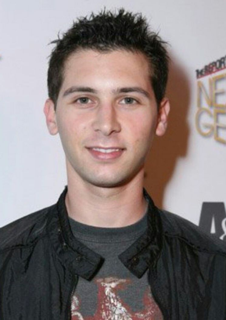 Justin Berfield