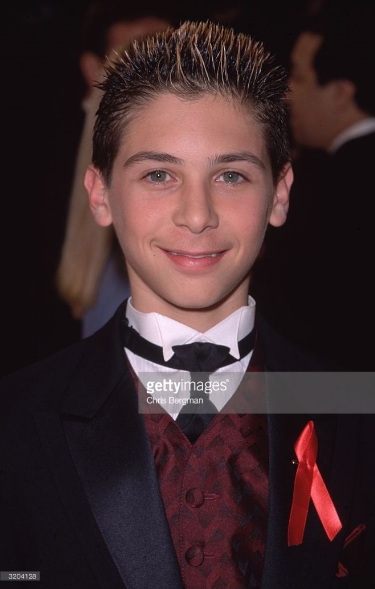 Justin Berfield