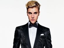 Justin Bieber