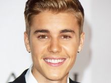 Justin Bieber