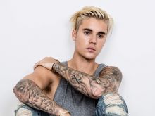 Justin Bieber