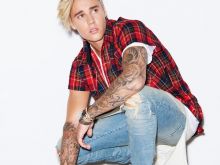 Justin Bieber