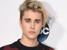 Justin Bieber photo
